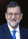 Hist XX Rajoy Mariano Presidente del Gobierno Espaa  2018